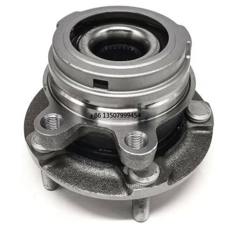 Wheel Hub Bearing 42410-12240 Auto Wheel Hub Assembly for