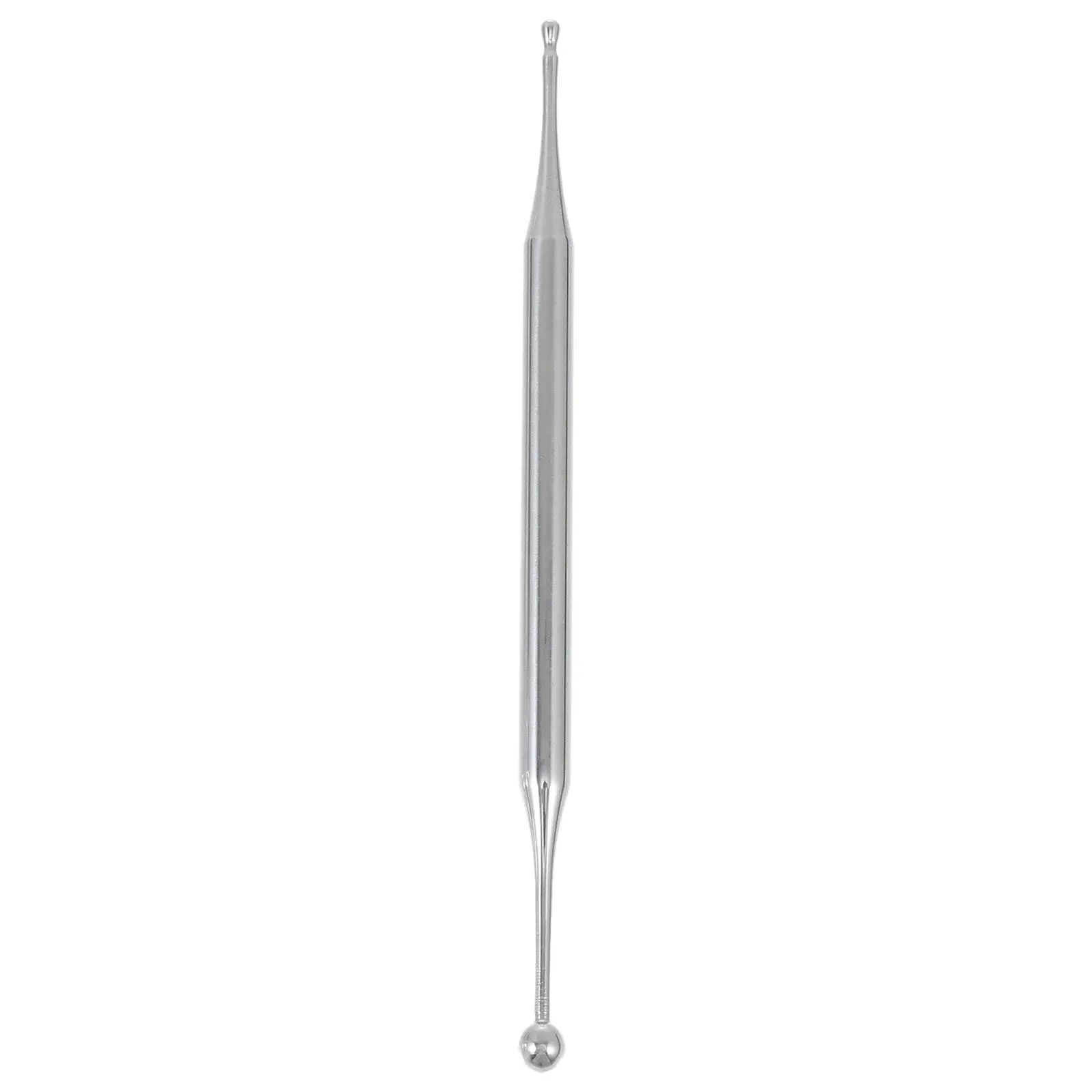 1Pcs Auricular Point Pen Double Tip Precision Ear Acupoint Massage Tool for Self Treatment Whole Body Acupressure