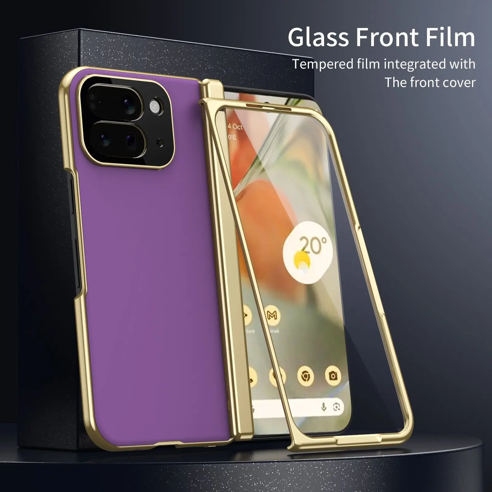 Ag Matte Cases For … - image