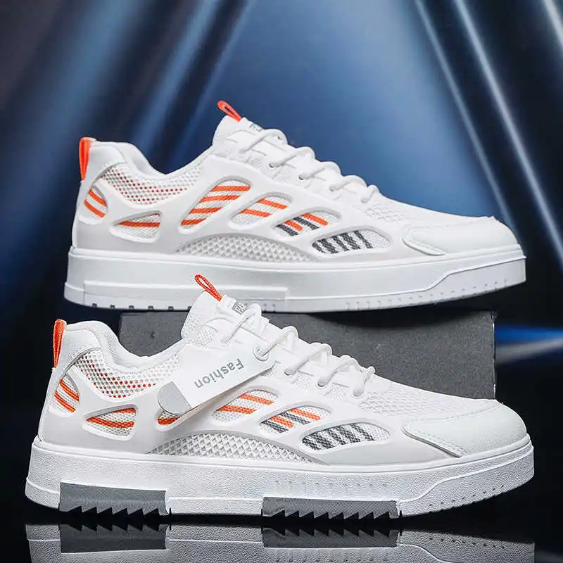 

Нескользящая повседневная обувь с круглыми ногами для женщин, серые кроссовки для женщин, спортивная корзина Hyperbeast Tenya Loafter, перепродажа