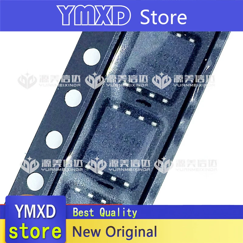 10 قطعة/الوحدة جديد الأصلي AON6538 6538 DFN-8 30 فولت 75A عالية الحالية منخفضة المقاومة الداخلية mostube QFN في المخزون