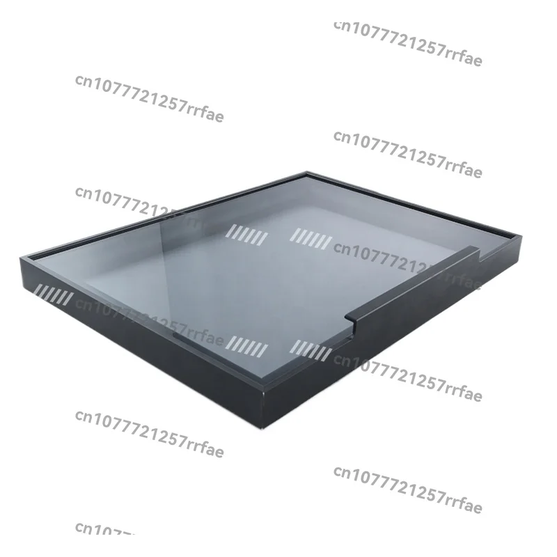 

Furniture aluminum glass wardrobe frame profile modern kitchen cabinet door frame glass kitchen door aluminum profile