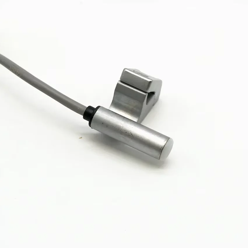 CS1A020 (AL-18-R) Pneumatic Cylinder Magnetic Sensor Reed Switch AirTAC Type Pneumatic proximity switch use for SC Cylinder image 2