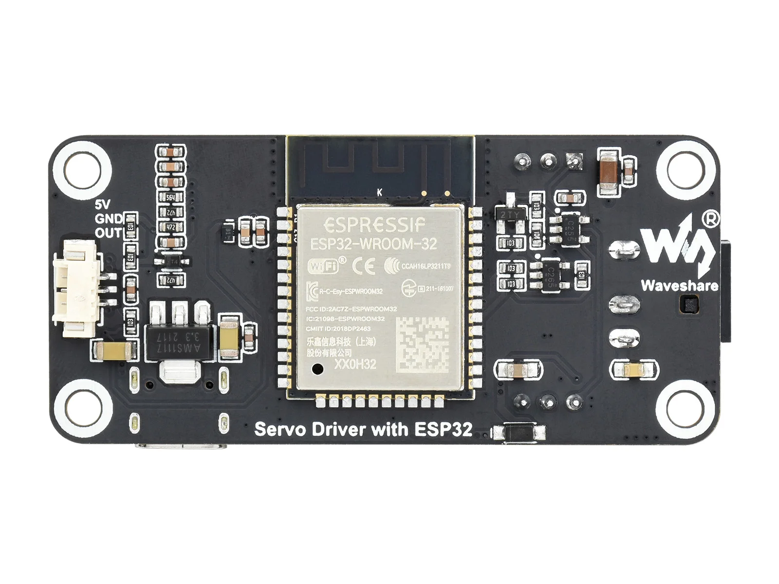 Imagem -04 - Placa de Desenvolvimento Nodemcu32s Esp32 Wi-fi Bluetooth Uart Chaves Cabeçalhos de Extensão Suporta Desenvolvimento Como Micropyatone Arduino