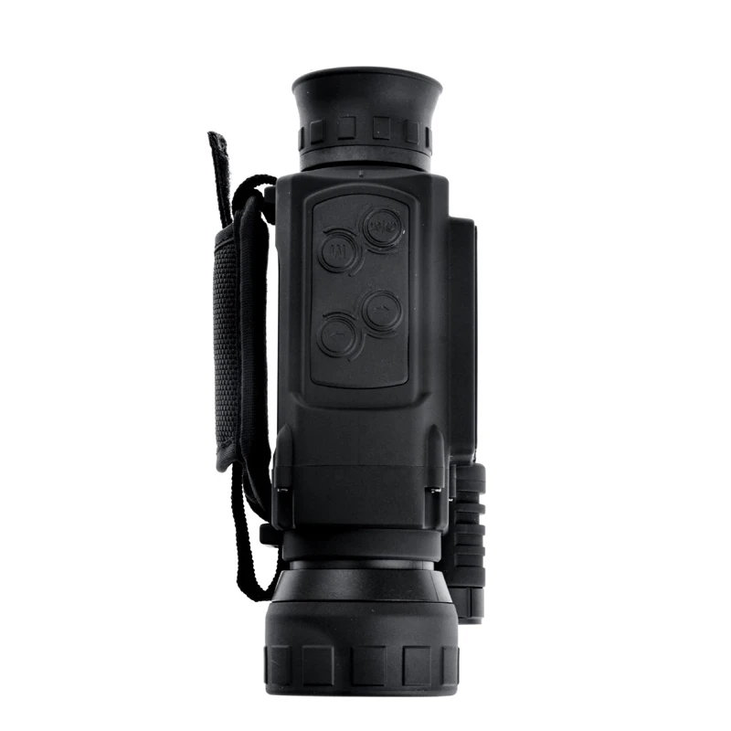انخفاض الشحن بالجملة الرقمية الأشعة تحت الحمراء متعددة الوظائف كاميرا للرؤية الليلية يمكن التقاط صور للرؤية الليلية