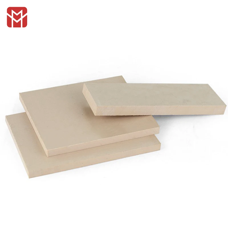 PEEK Unfilled Sheet Plate Board 25mm 30mm 35mm 40mm 45mm Manufacturer Price