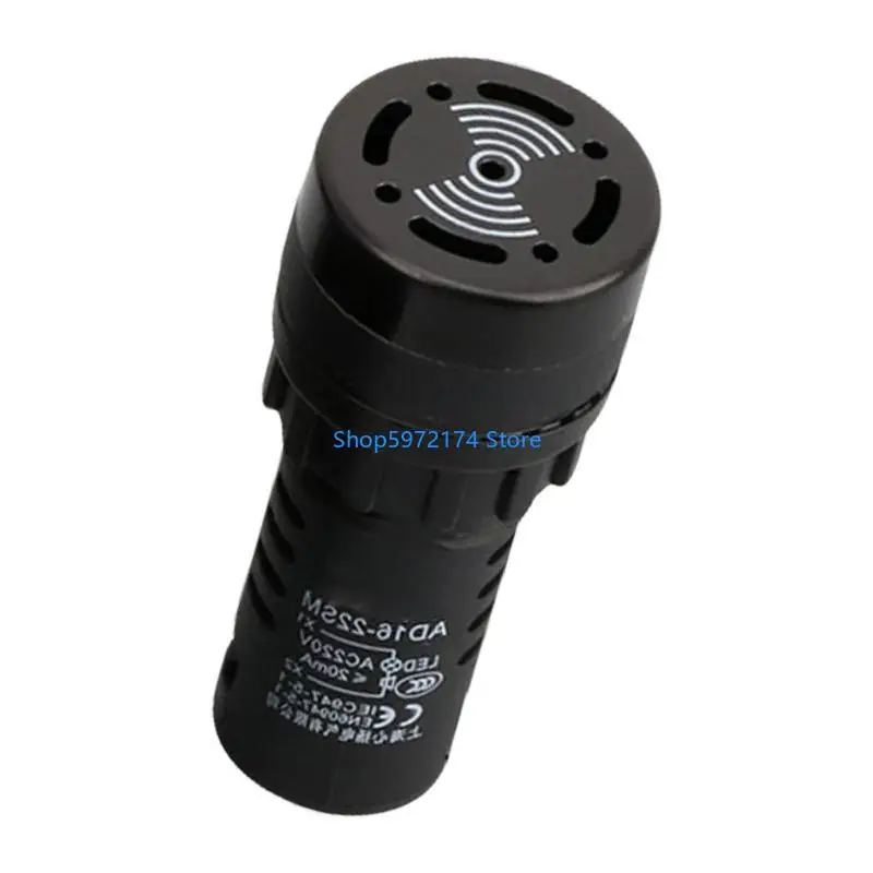 Y3NB ABS Sound & Light Alarm.