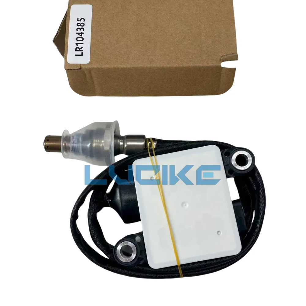 

LR104385 GC3Z-5L239A A0009050608 392652F500 NOX OXYGEN EXHAUST SENSOR For JAGUAR FPACE XE XF 2.0 3.0D A000 9050608 39265 2F500