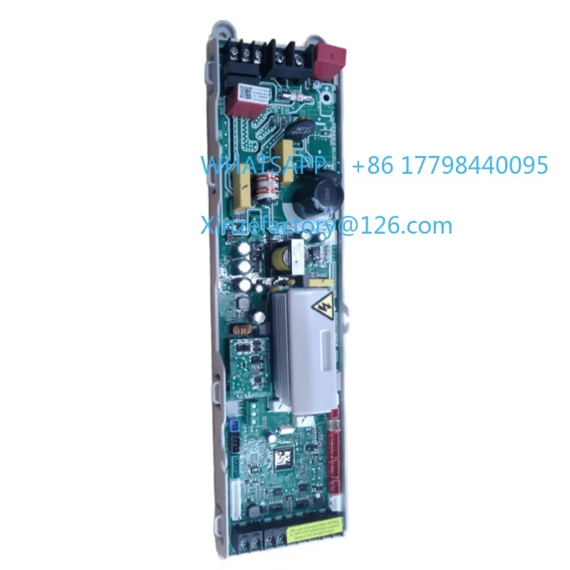 Suitable for, Brand New, Beautiful, Central Air Conditioning Circuit Board PCB 17122300006173 17122300006174