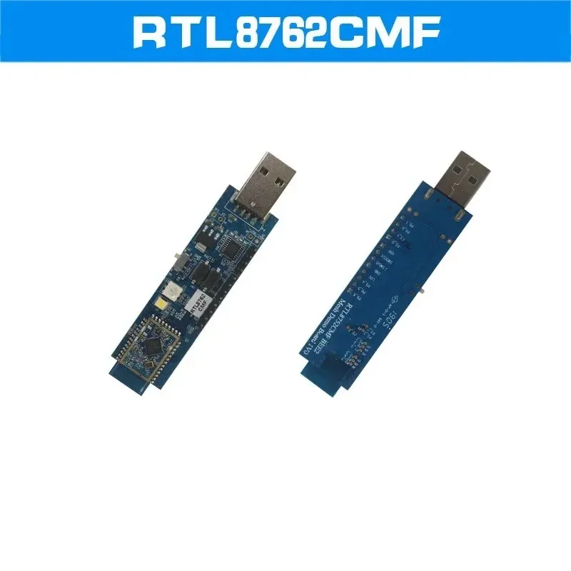 

RTL8762CMF Dongle 5.0MESH Serial Bluetooth module adapter wireless communication scheme