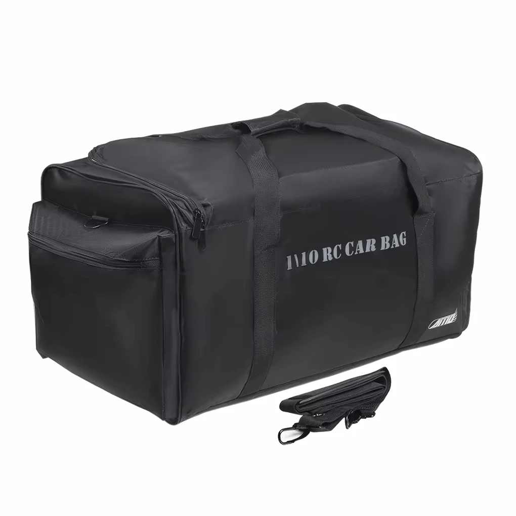 

1/10 All RC Car Carrying Bag Off-road Vehicles Storage Backpack D12 104001 C8815 C74 MJX 10208 XTS F10 SCX10 RGT EX86190 YK4082