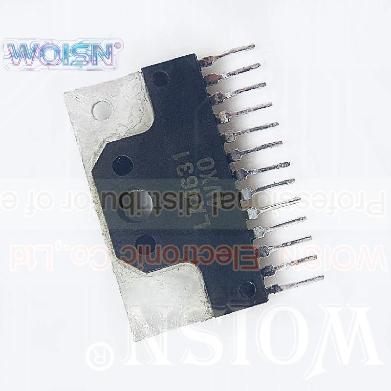 1pcs-20pcs ZIP-13 4631 LA4631