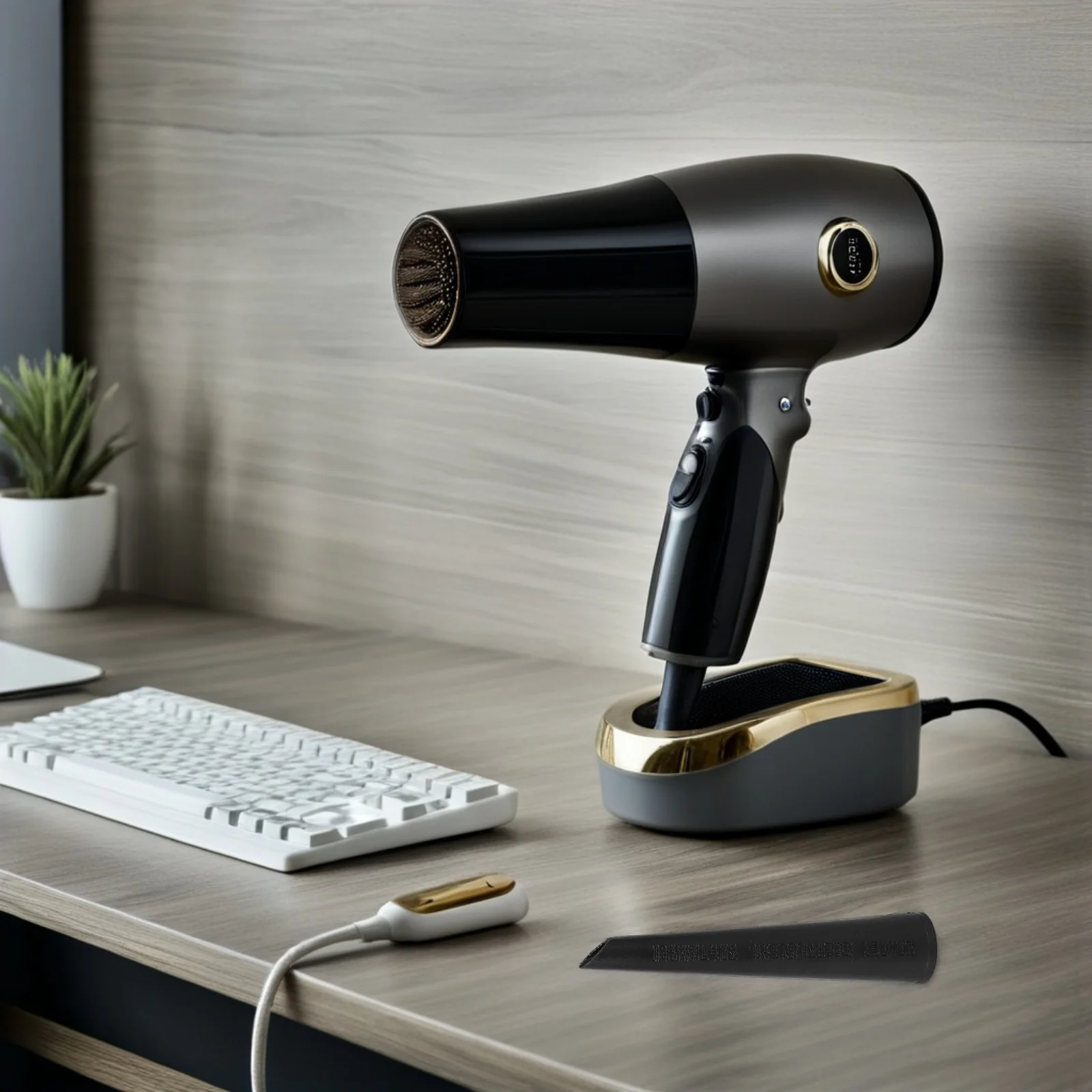 

2Pcs Air Blower Replacement Nozzle Attachment Portable Blower Tube Vacuum Cleaner Crevice Tool Extension for Efficient Debris