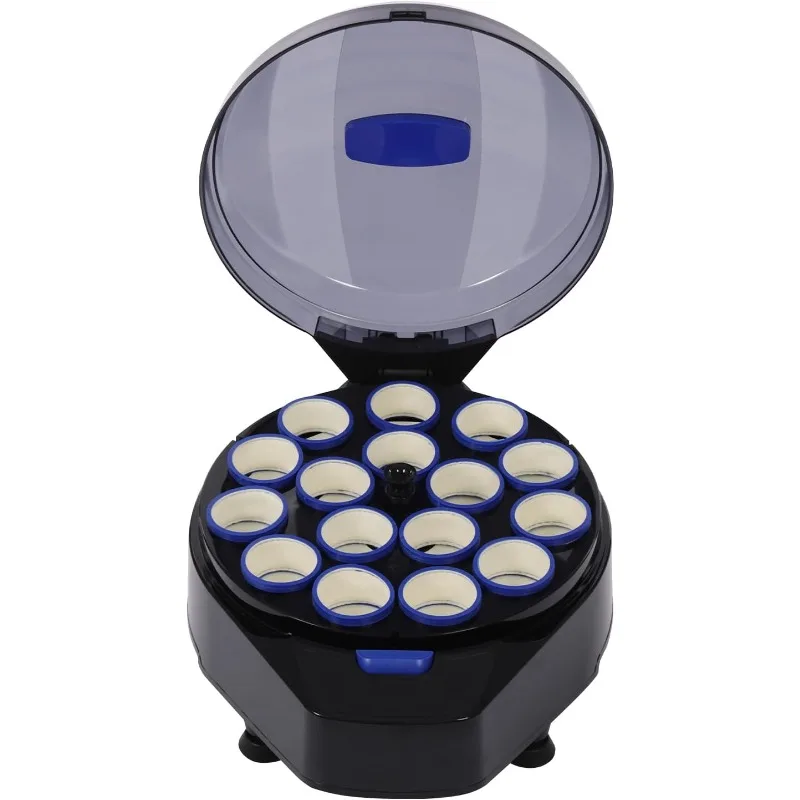 

Automatic Pool Cleaner,Pool Polisher,Electric Pool Cleaner,Billiard Polisher for American Billiards with 16