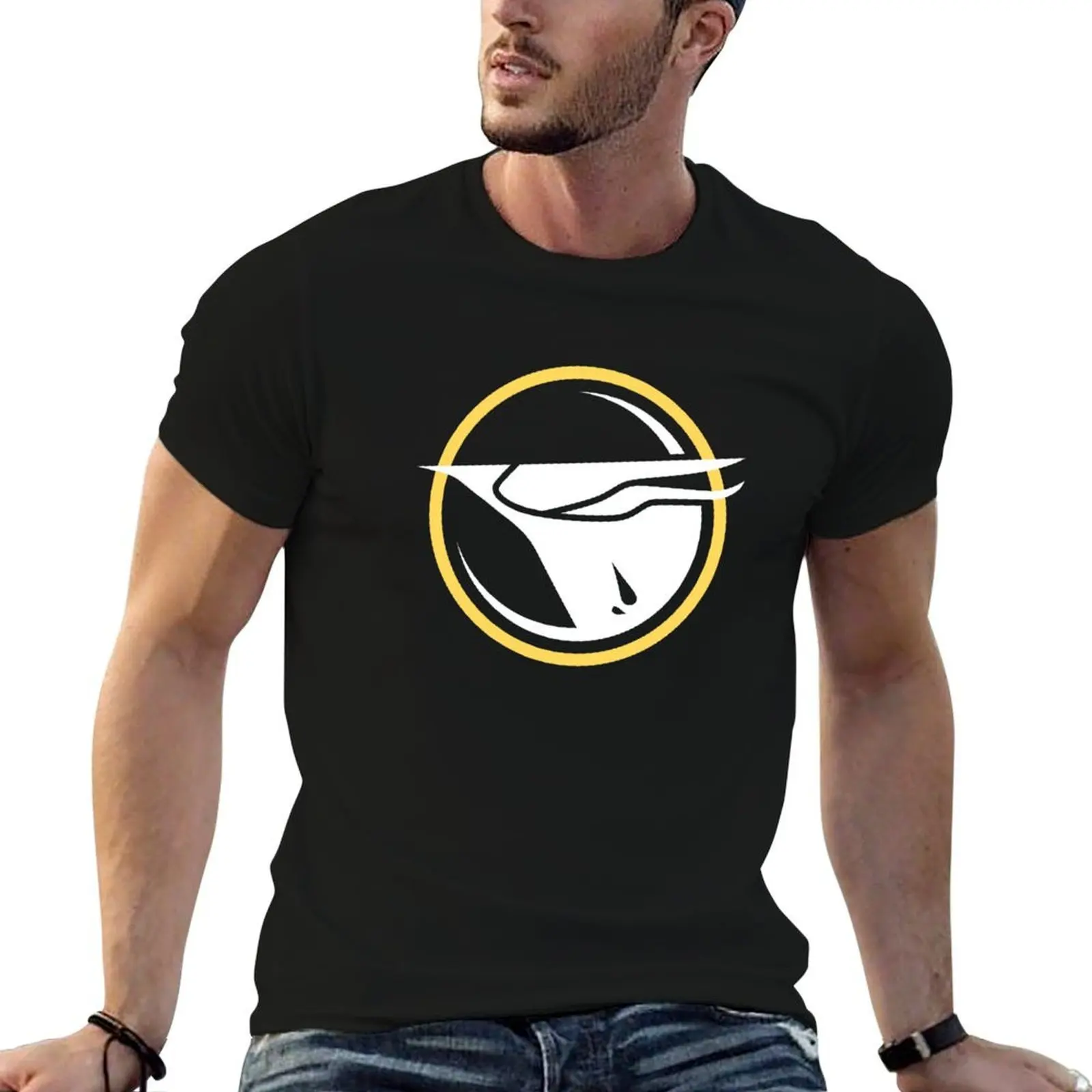 

Ezra Bridger T-Shirt anime t shirts for man t shirts for man pack cotton T-Shirt