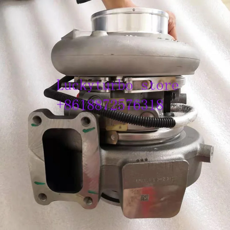 turbocharger for NEW GENUINE HE300VG 4309329 3792225 3792227 Turbo Turbocharger for CUMMINS ISB EPA07 6.7L