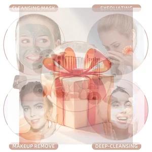 20pcs Makeup Brushes And Sponges Set Makeup Puff, Beauty Egg, Headband, Wristband Remover Kit Makeup Tool Gift