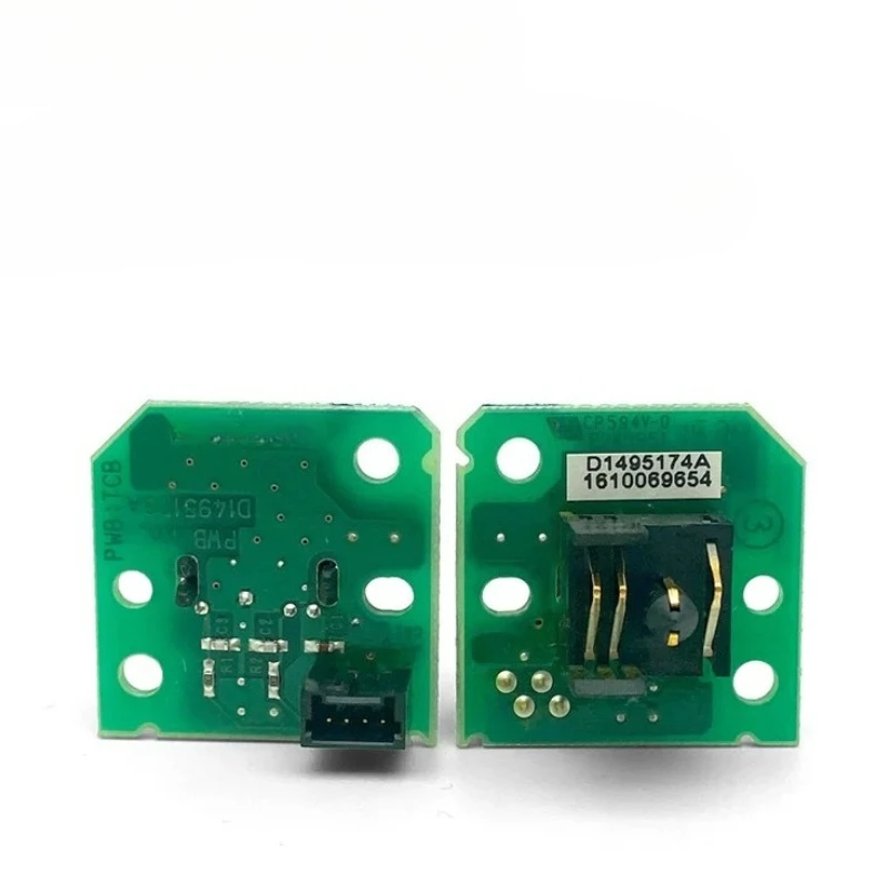 Toner Detection Chip for Ricoh MC2000 2001 IMC2000 2500 3000 3500 4500 6000 Printer Toner Sensor Chip