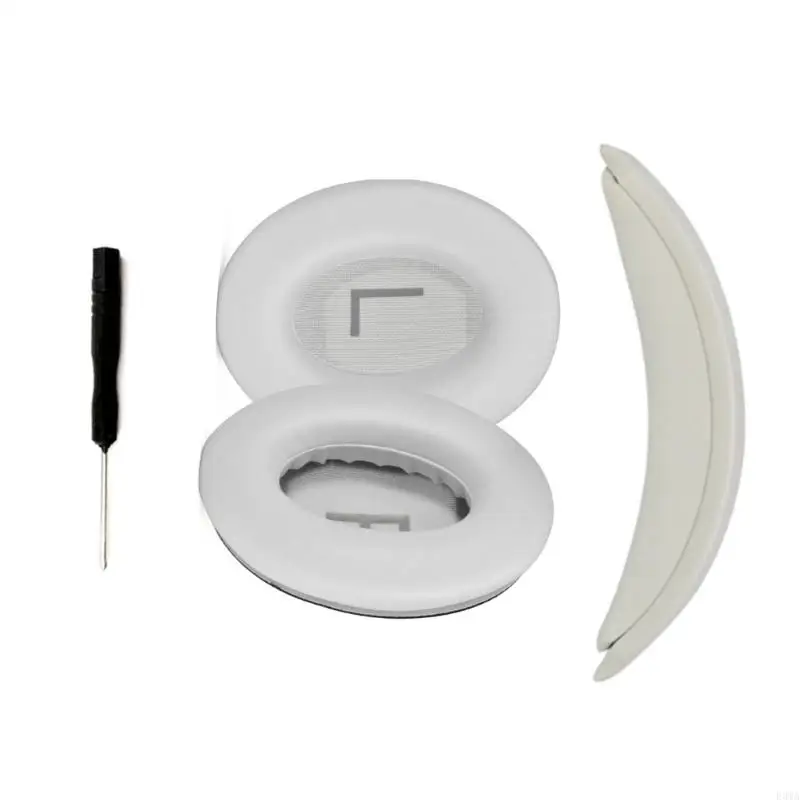 F3MA ELESTRISH EARS PASSOGGIO PASSAGGIO PER QC35 QC35II QC45 Cuffie QCSE Earpads