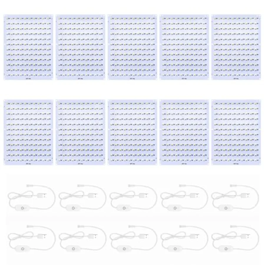 

Backlight Board Kit FAZ007 for Bambu Lab Makerworld AccessoriesControl Brightness D Printer Light DIY Hardware Model Spare Part