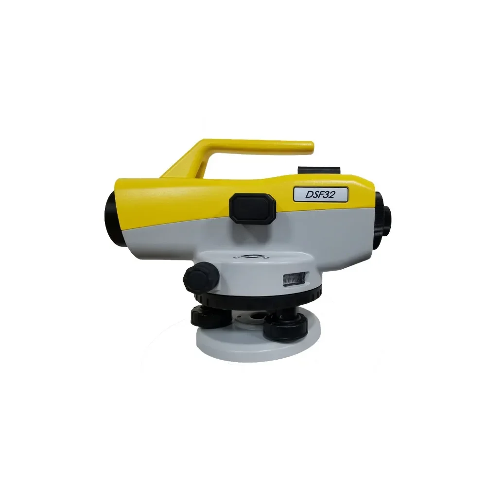 High Precision Automatic Level 32X DSF Optical Level Topographic Surveying Instrument