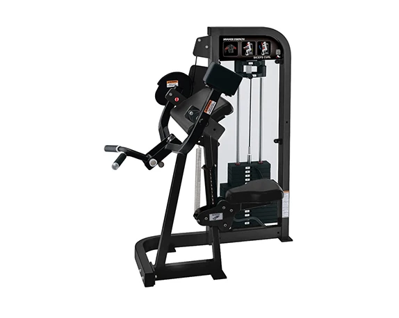 

Adjustable Steel Arm Exercise Machine for Bodybuilding and Leg Training Commercial Use Pin-Loaded Biceps Curl Equipment
