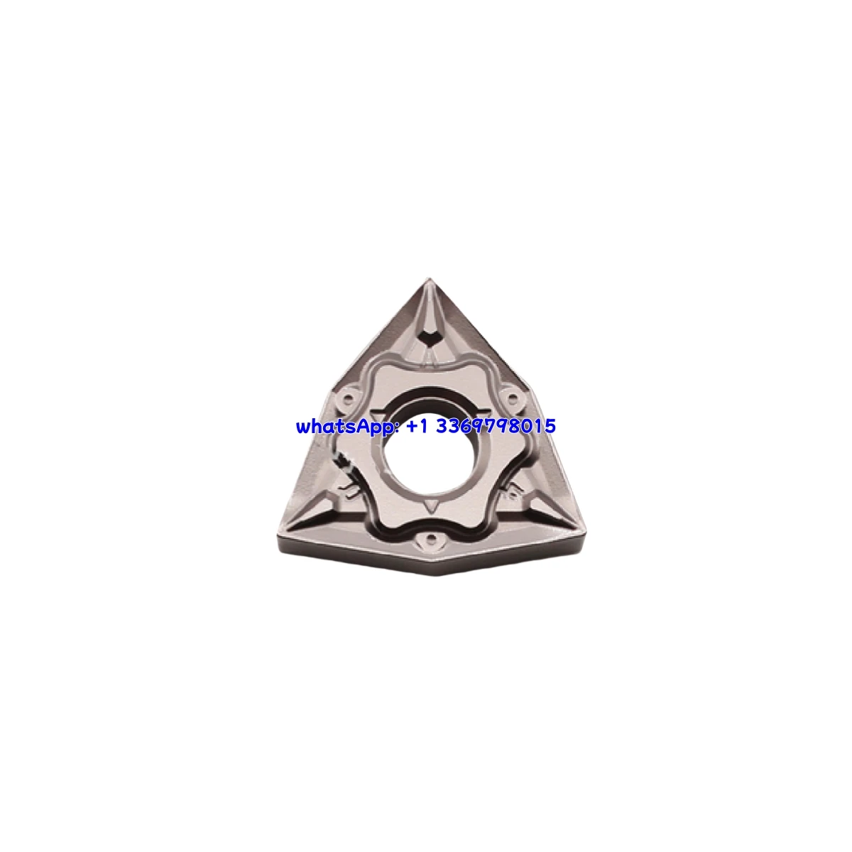 

100% Original VNGA VNGA16 VNGA1604 08 2NU KB2000 CBN integral blade