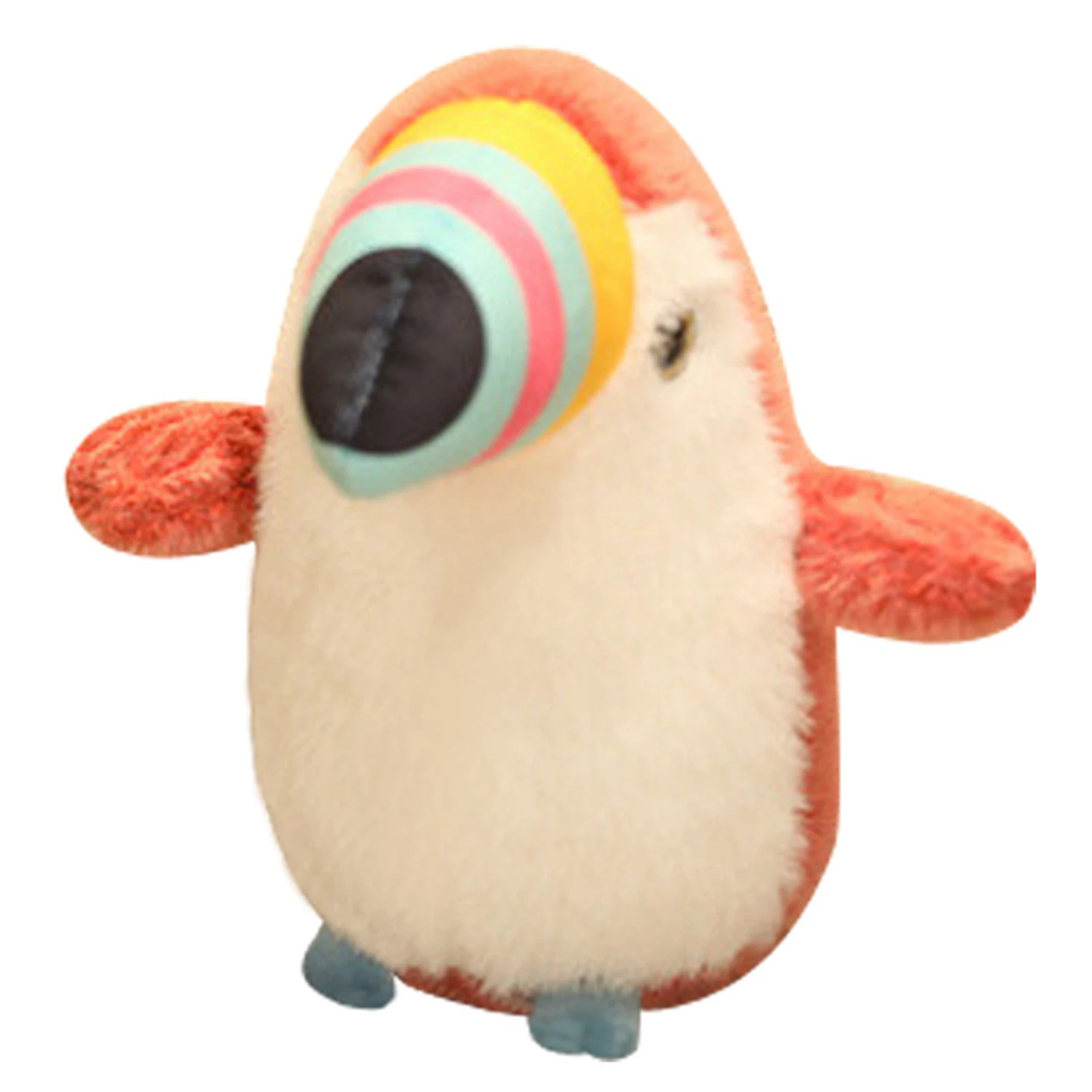 

Туканы аниме персонаж мягкая игрушка мягкий приятный друг детская подушка для сна