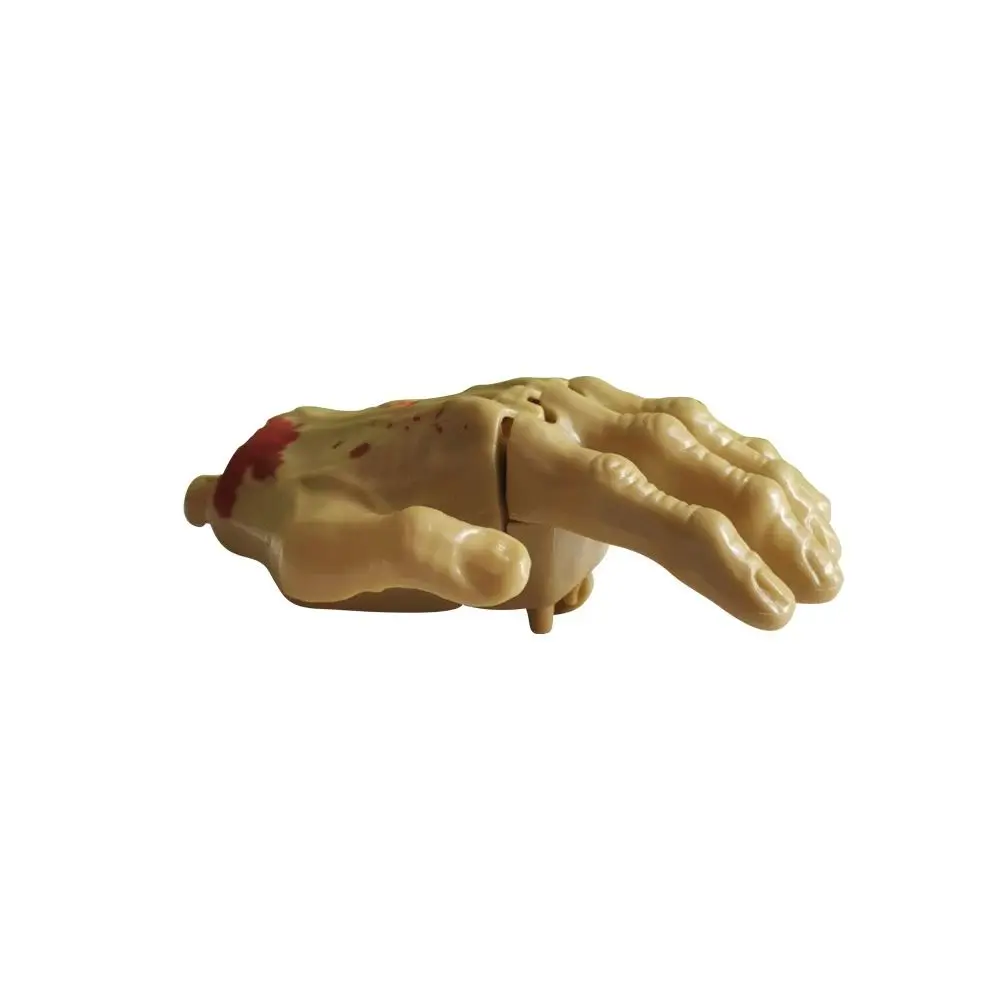 6PCS di Plastica di Halloween Zombie Cinese Giocattolo Strega Teschio Novità Wind-up Walking Giocattolo Vampiro Zucca Zombie Fantasma Bambola Giocattoli Festa