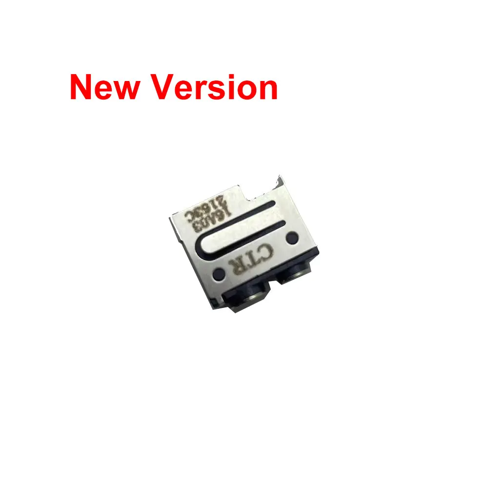 

Новая версия разъема для наушников для радио Motorola Xirp3688 DEP450 DP1400 Walkie Talkie