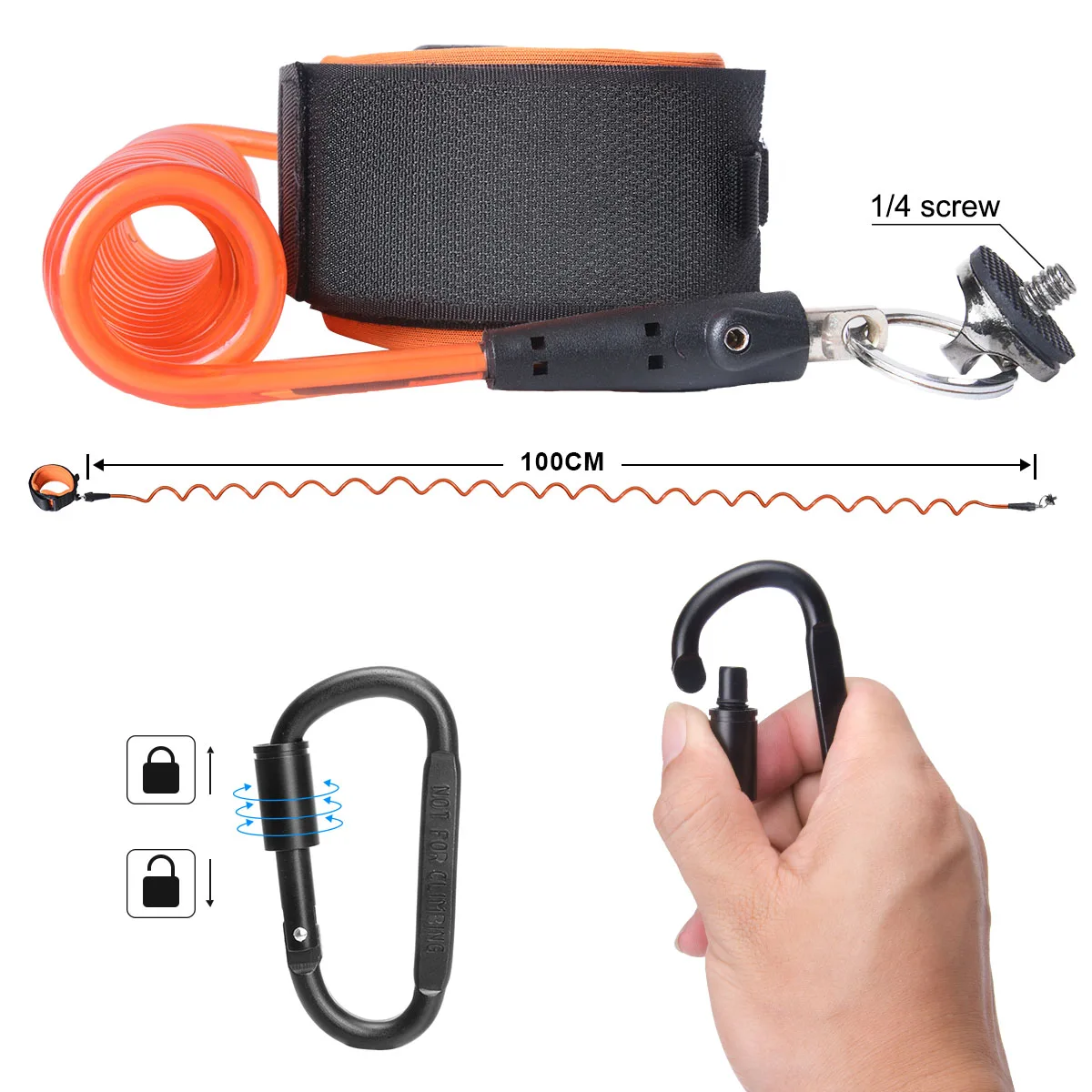 Underwater Diving Wrist Band Strap Floating Hand Grip Holder for Gopro Xiaomi Yi Mijia SJCAM Eken SOOCOO Action Camera Camcorder