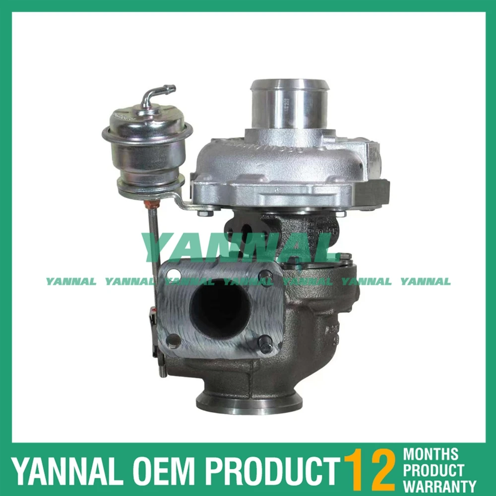 

Турбокомпрессор Turbo K03 53039700254 53039880515 подходит для двигателя Iveco F5C