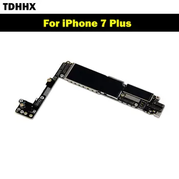 Základní deska pro fyzickou SIM kartu s/bez Touch ID pro iPhone 7 Plus 128G 256GB, čistá základní deska pro iCloud, funguje perfektně 10 nejlepší prodej základní deska pro iPhone 7 Plus - №3
