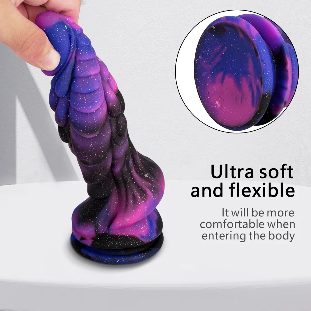 Extra Soft Bad Dragon: A Comprehensive Review and Guide for Users