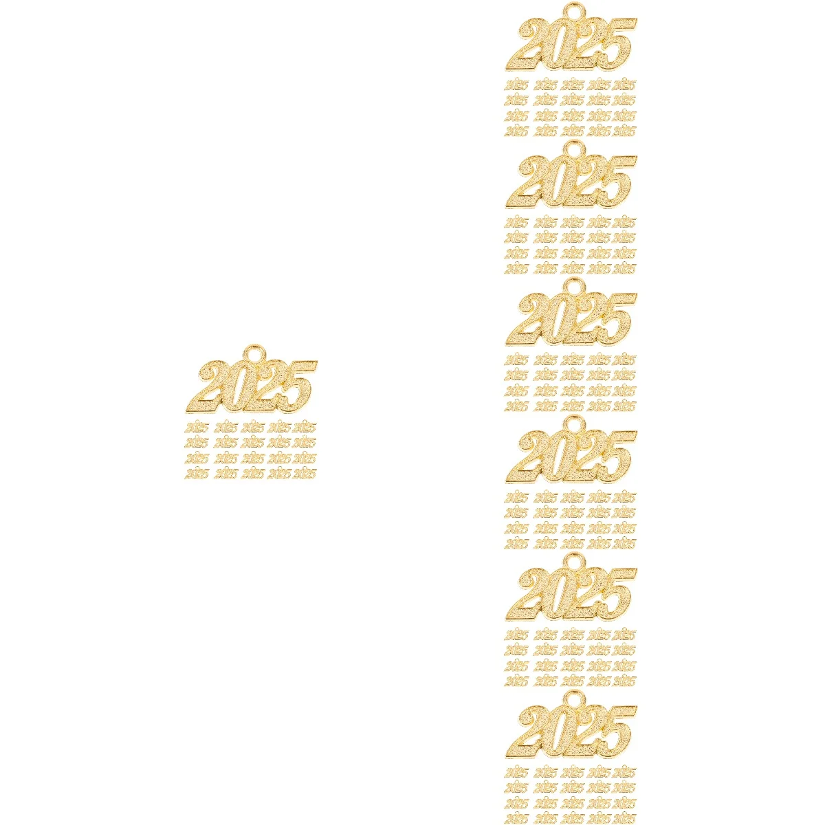 

7 шт., шапка для выпускников, подвески, докторская шляпа, ювелирные аксессуары, выпускной для браслетов, номер, объемный кулон «сделай сам», орнамент