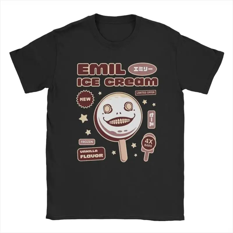 Emil Ice Cream Nier…