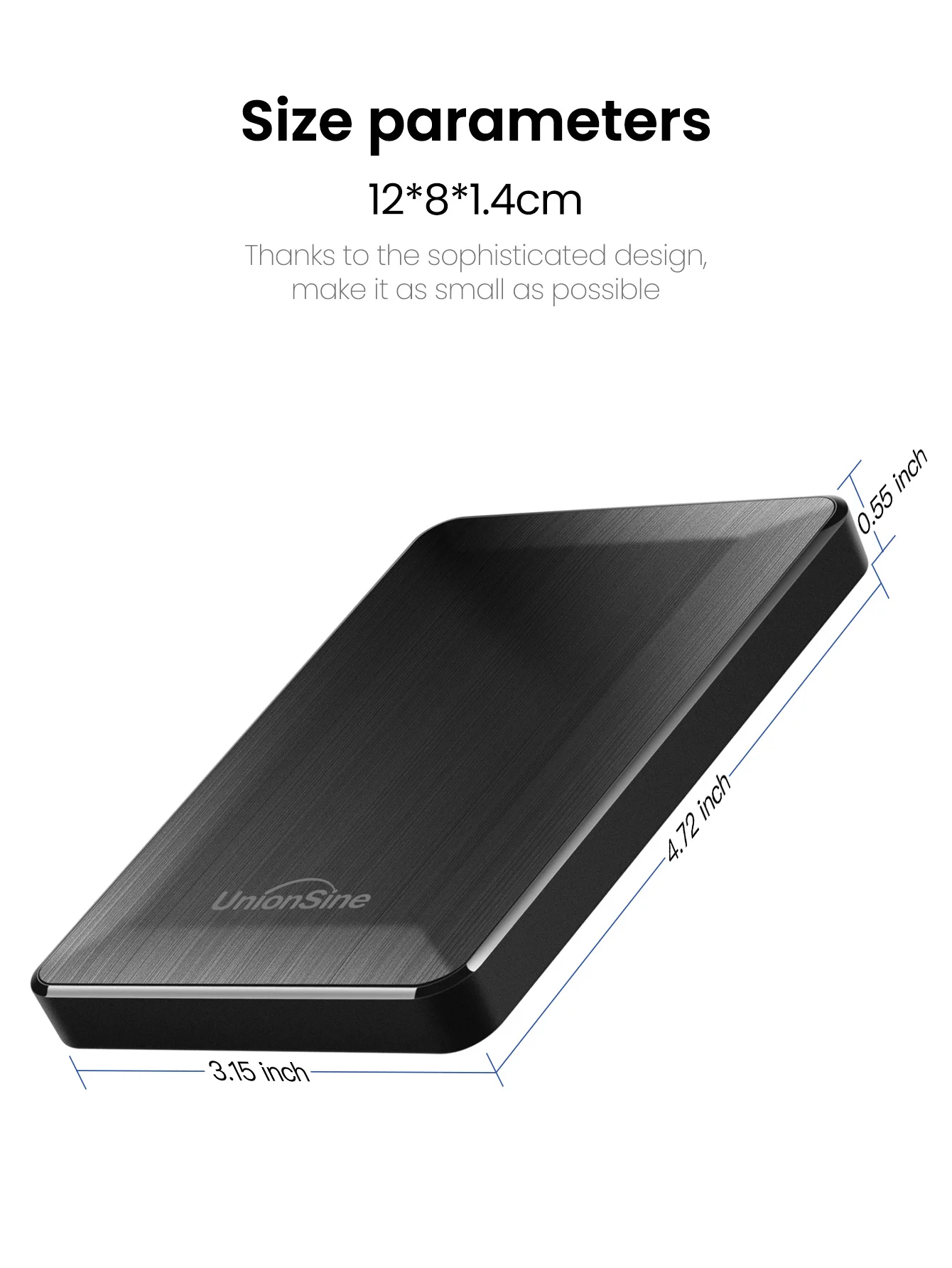Thumbnail 3 - #11 Latest PS5 External Hard Drive Offers