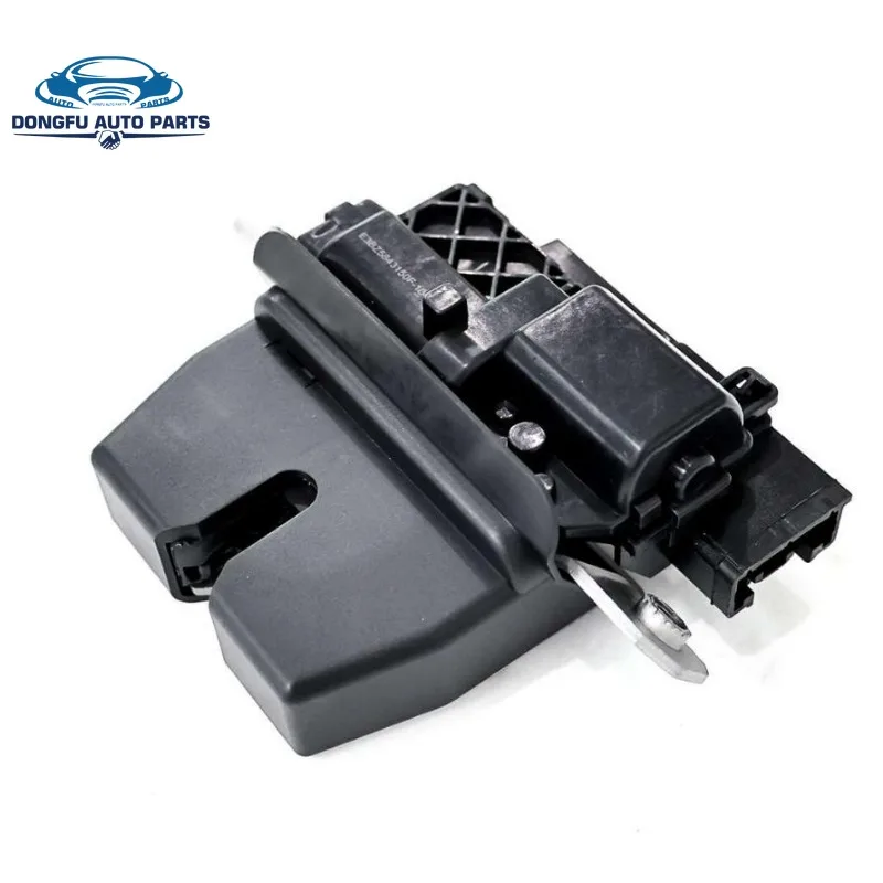 E3BZ5843150F Tailgate Lock Latch Actuator Motor for Ford Escape 2008-2012 KA Figo 2015-2021 Mazda Tribute Mercury Mariner