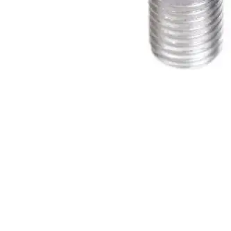 طقم تصليح مسامير المحور السفلي للدراجات الداخلي M8 مسامير سداسية، 2/5/10 قطعة براغي