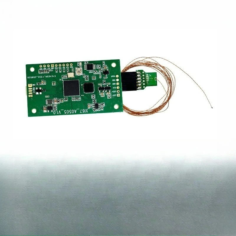 A0505R endoscope module and decoding main board outer diameter 0.5 * 0.5mm, 200x200