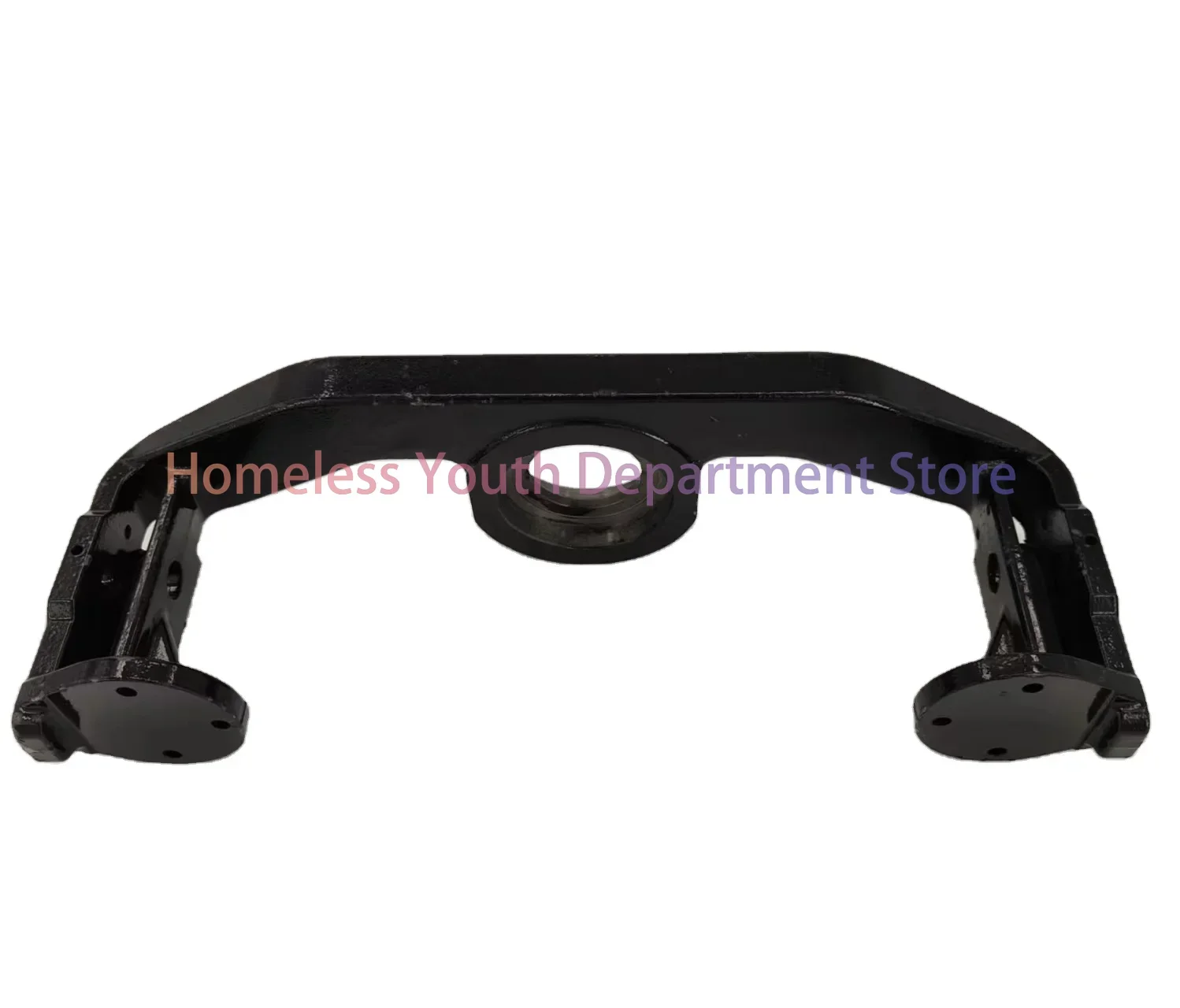 Forklift Spare Parts AMB155-410000-001 Pallet Truck Front Frame Forklift Front Bracket