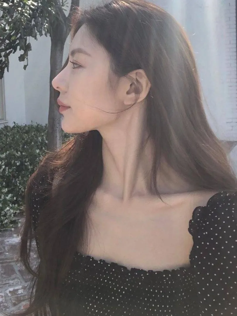 Chic été Vintage col carré à pois taille bulle Sve Dr Ele minceur Design décontracté confortable ajustement Dr