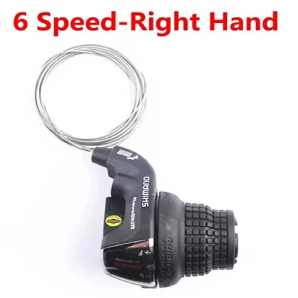 Shimano Tourney SL-… - image