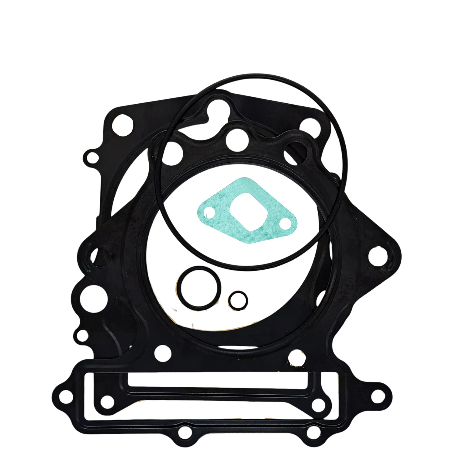 1Set Cylinder Piston Gasket Kit 3TB-11310-00-00 3TB-11631-00-Y0 For Yamaha Grizzly 600 YFM600 1998-2001 XT600 1990-1995
