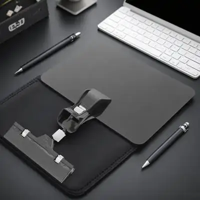 

6Sets Waterproof Price Label Holders Reusable Plastic Product Label Holder Clip on for Retail Store Sale Signs Shelf Display