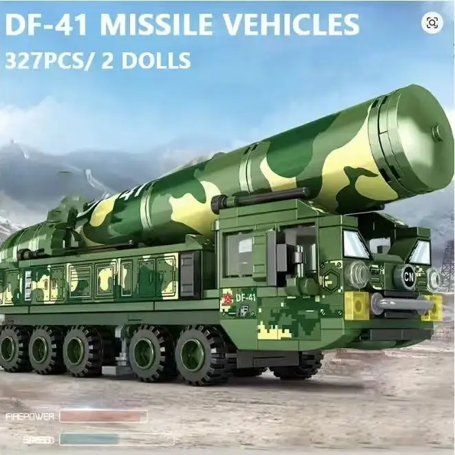 MOC WW2 modèle de char militaire blocs de construction ensemble léopard 2 réservoirs de combat principaux camion avec figurines de soldats jouets pour enfants cadeaux