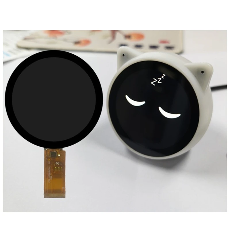 1.85Inch Tft Displa…