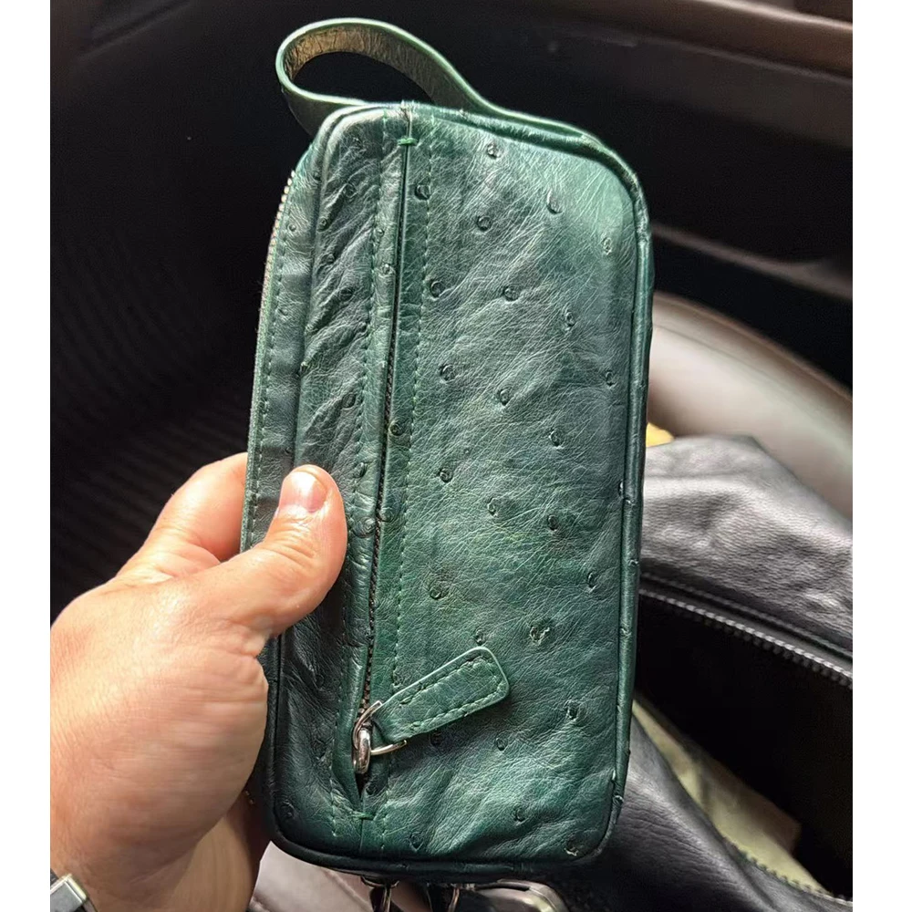 

мужской клатч 2025, новый стиль