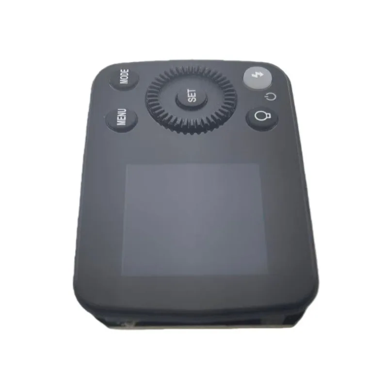 1Pcs For Godox AD200ProII AD200Pro II Back Control ASSY Mainboard With LCD Screen + Button + Rubber AD200 Pro II Flash Part