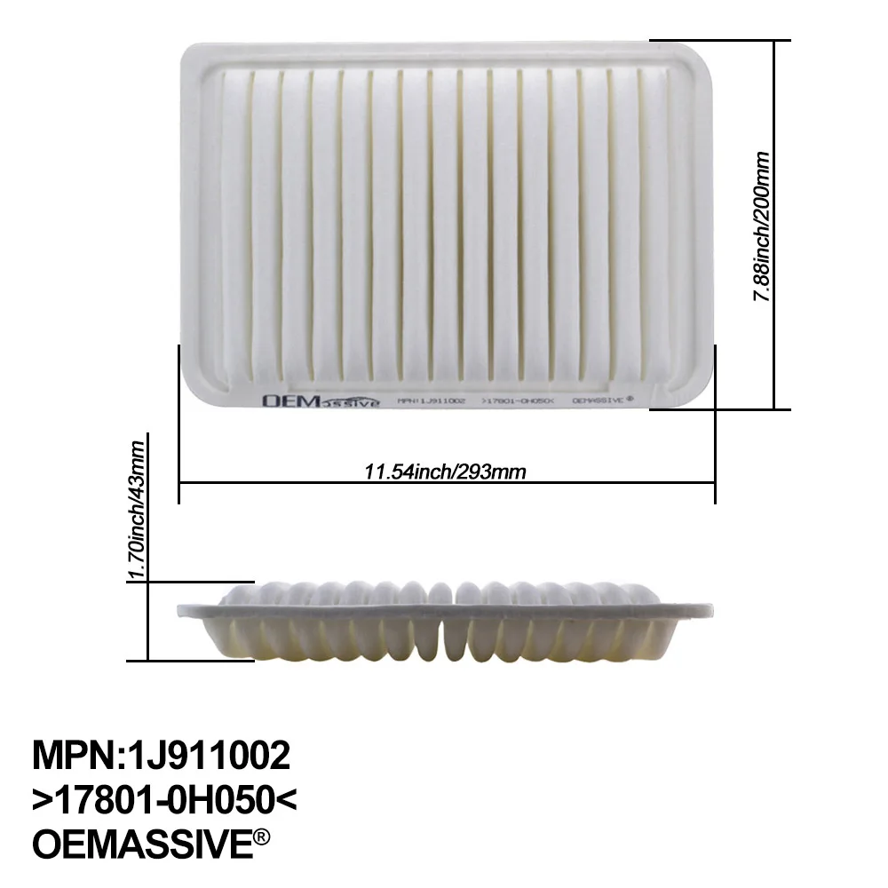 Thumbnail 3 - #34 Best Cabin Air Filters to Buy In 2026